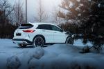 Infiniti QX50 2.0t 2018 года (CIS)